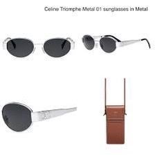 Celine Glasses smx (1415)